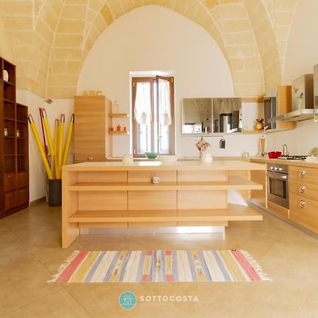 Feng Shui Flat Apartment Порто Чезарео Екстериор снимка