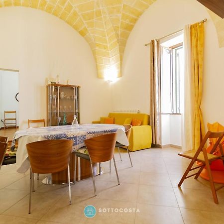 Feng Shui Flat Apartment Порто Чезарео Екстериор снимка