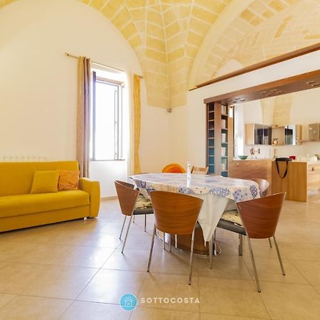 Feng Shui Flat Apartment Порто Чезарео Екстериор снимка