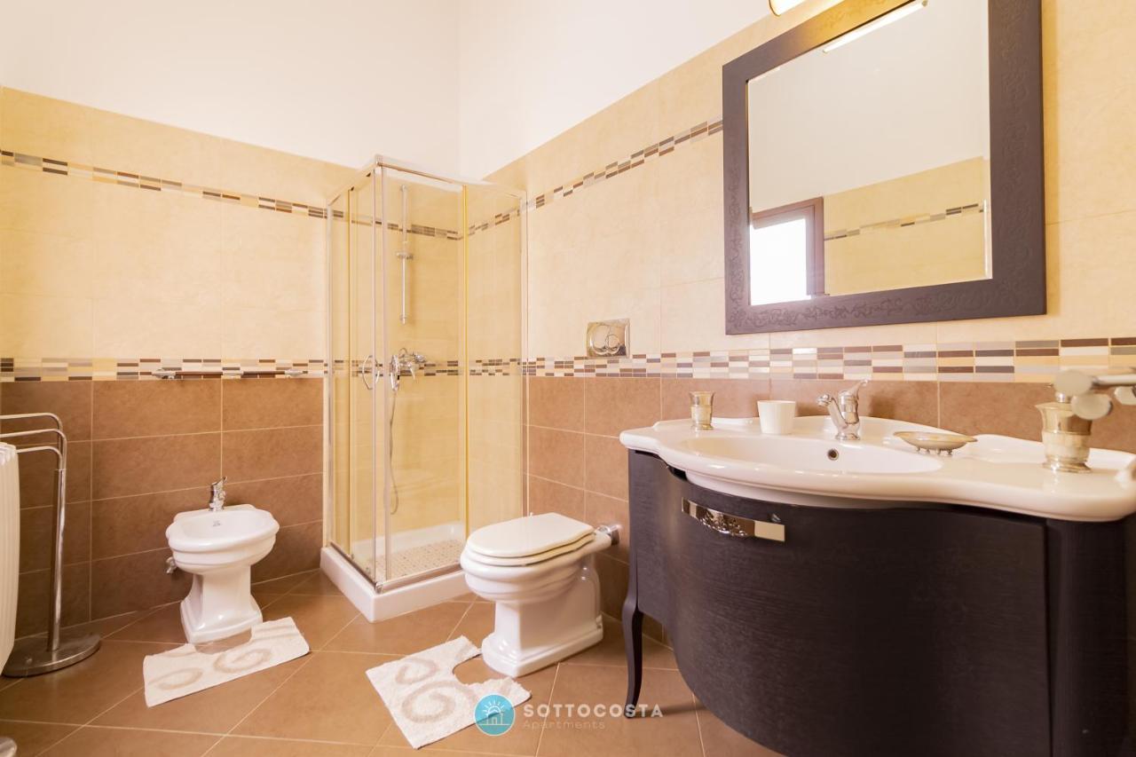 Feng Shui Flat Apartment Порто Чезарео Екстериор снимка