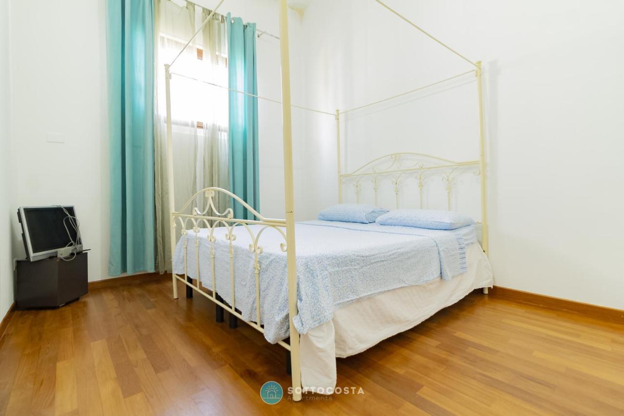 Feng Shui Flat Apartment Порто Чезарео Екстериор снимка